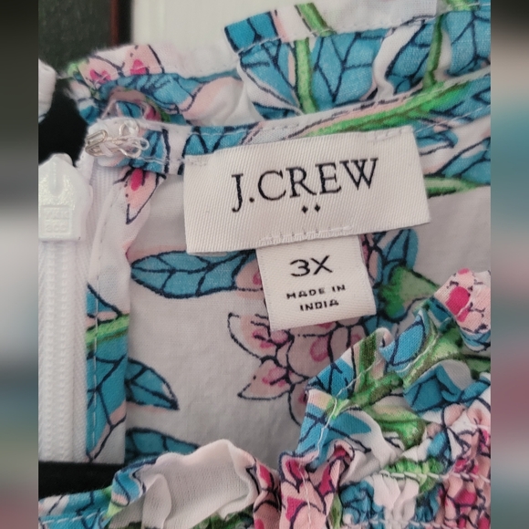 J. Crew Mini Dress - Picture 2 of 3